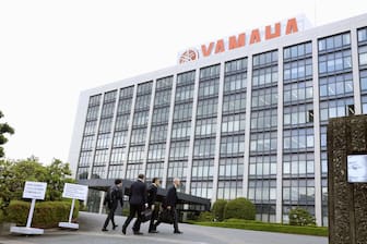 【経済】ヤマハ発動機がバイク1万418台のリコール届け出　エンストで再始動できなくなる恐れ